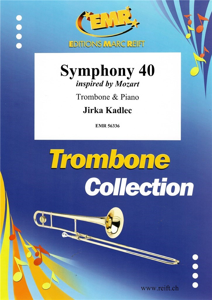 Symphony 40
